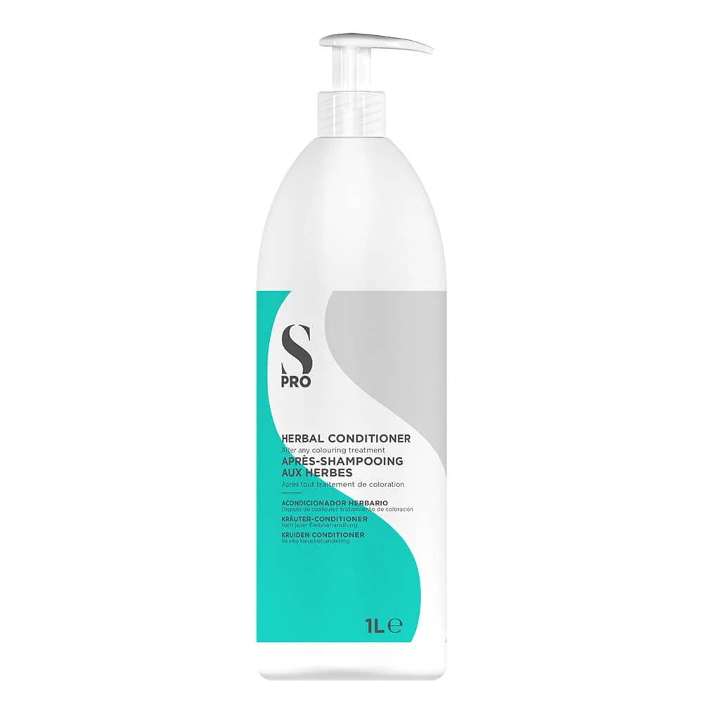 S-PRO Herbal Conditioner