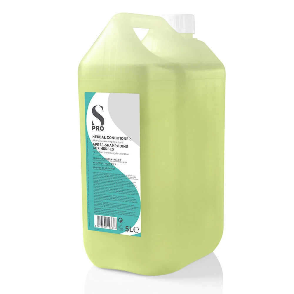 S-PRO Herbal Conditioner