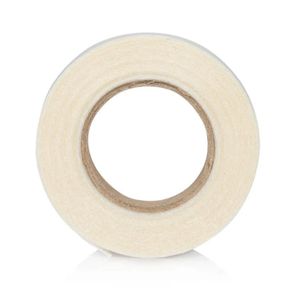 S-PRO Transparent Toupee Tape, 5m x 25mm