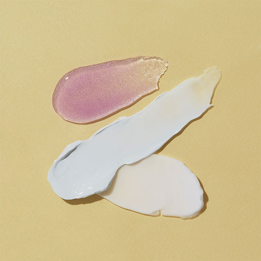 Voesh Mani In A Box Waterless 3 Step Lavender