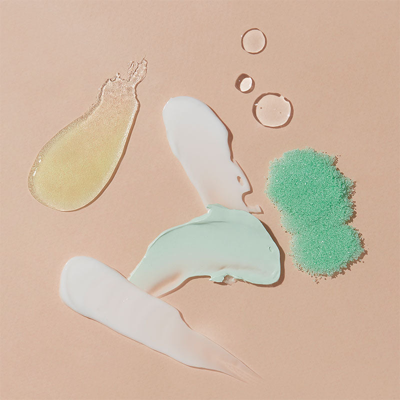 Voesh Pedi In A Box Ultimate 6 Step Aloe Aloe