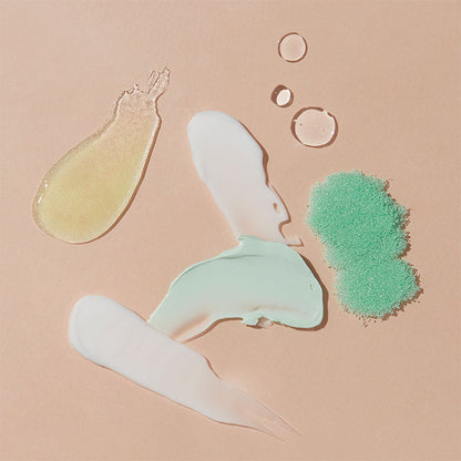 Voesh Pedi In A Box Ultimate 6 Step Aloe Aloe