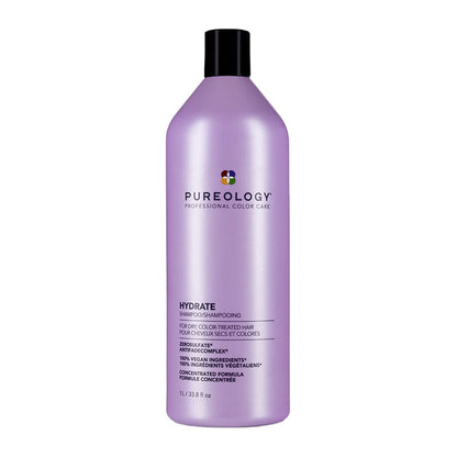 Pureology Hydrate Shampoo 1000ml