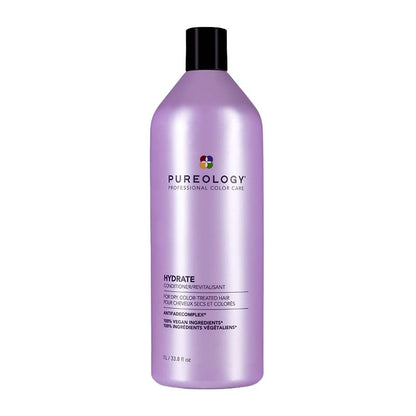 Pureology Hydrate Conditioner 1000ml