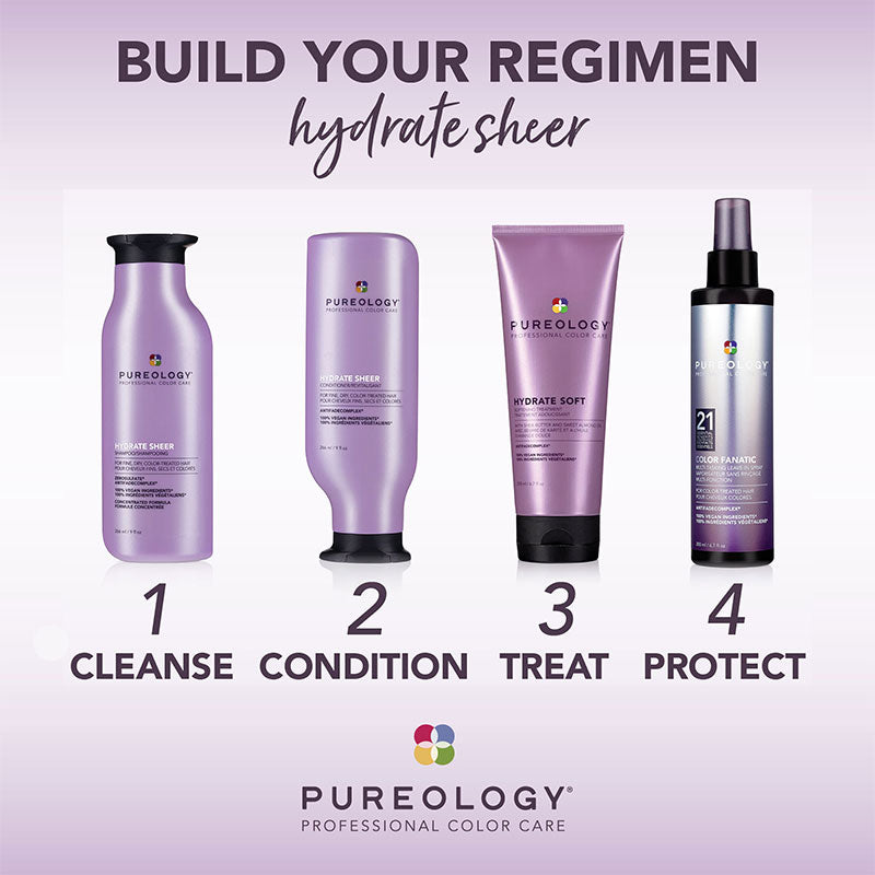 Pureology Hydrate Sheer Conditioner 1000ml