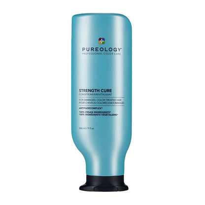 Pureology Strength Cure Conditioner 266ml