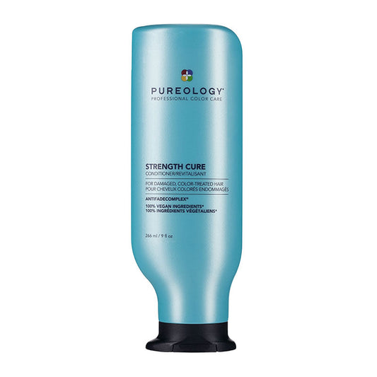 Pureology Strength Cure Conditioner 266ml