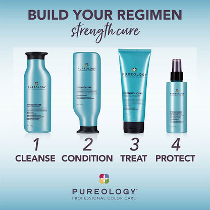 Pureology Strength Cure Miracle Filler 150ml