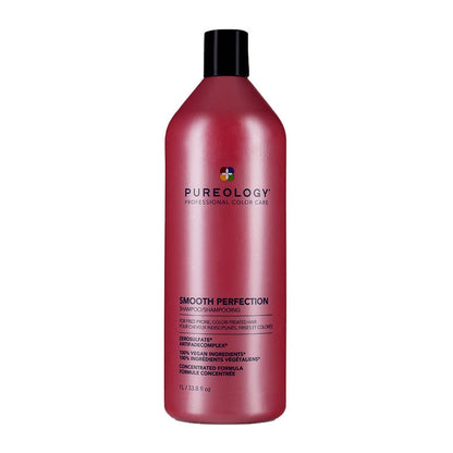 Pureology Smooth Perfection Shampoo 1000ml