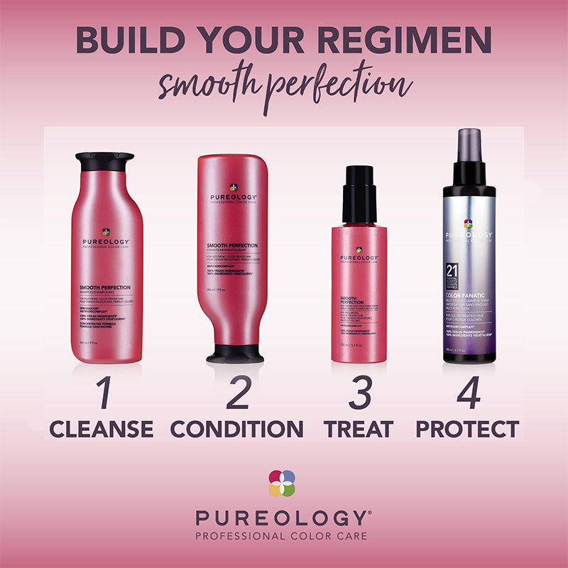 Pureology Smooth Perfection Conditioner 266ml