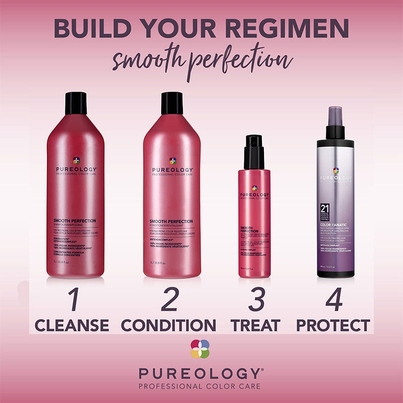 Pureology Smooth Perfection Conditioner 1000ml