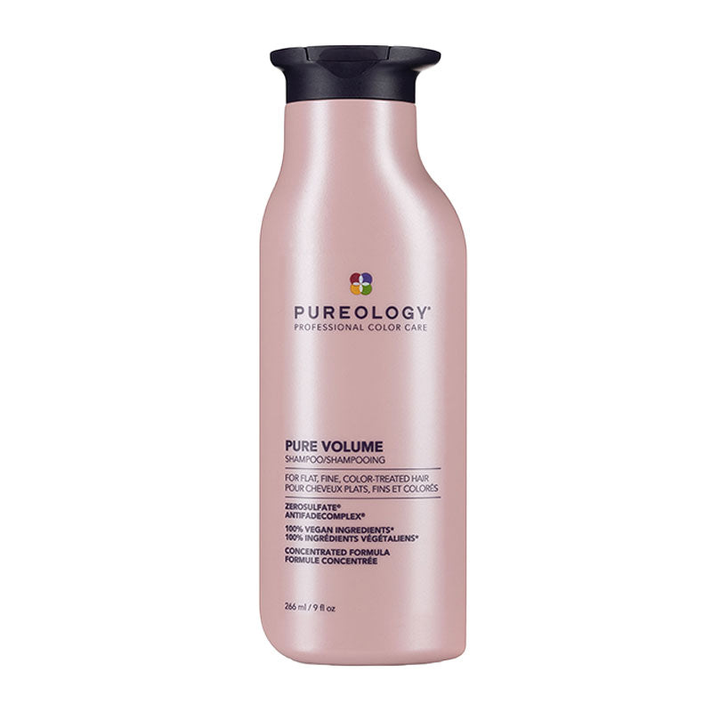 Pureology Pure Volume Shampoo 266ml