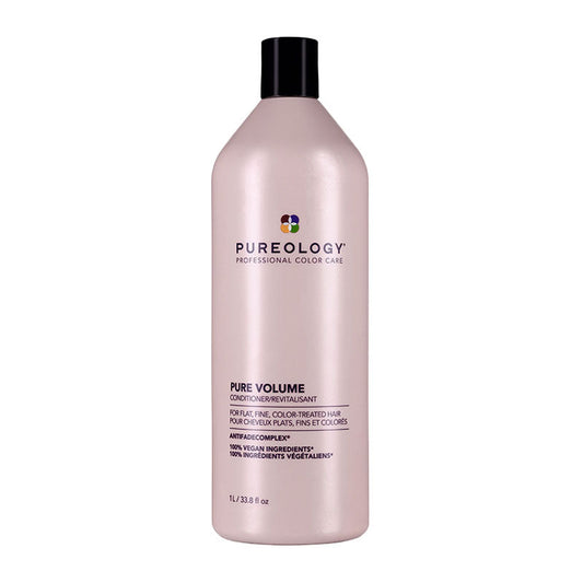 Pureology Pure Volume Conditioner 1000ml