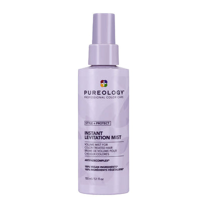 Pureology Style + Protect Instant Levitation Mist 150 ml