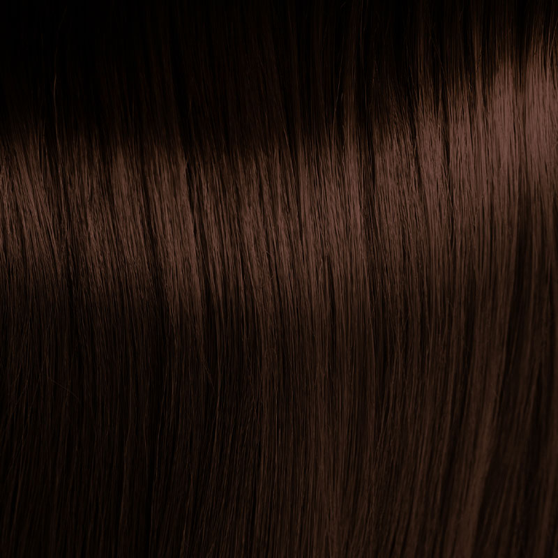 OSMO IKON 100ml 5.4 Light Copper Brown