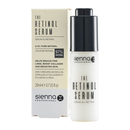 Sienna X The Retinol Serum 20ml