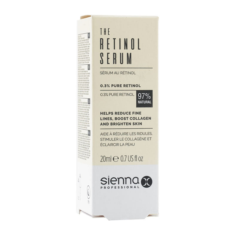 Sienna X The Retinol Serum 20ml