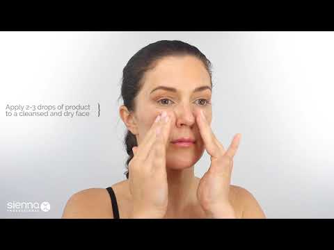 Sienna X The Retinol Serum 20ml