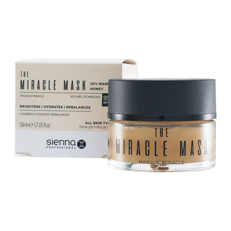 Sienna X The Miracle Mask 50ml