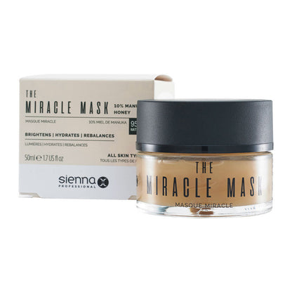 Sienna X The Miracle Mask 50ml