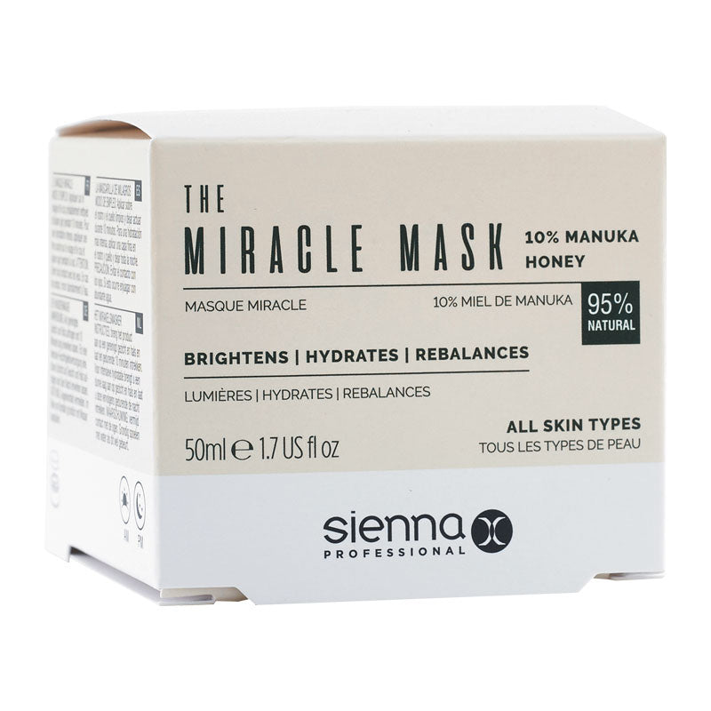 Sienna X The Miracle Mask 50ml