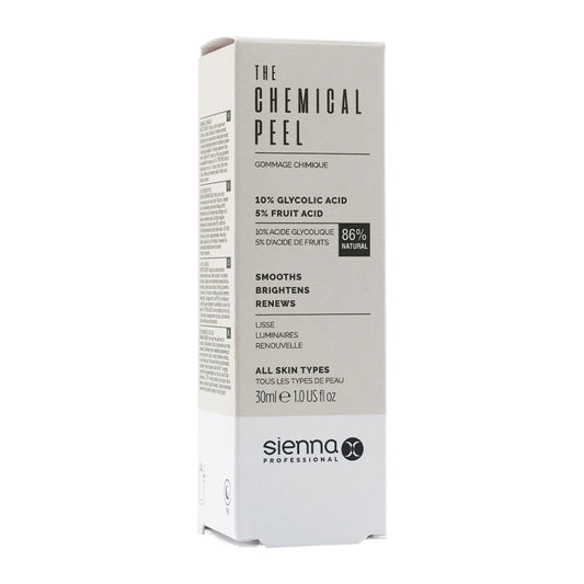 Sienna X The Chemical Peel 30ml