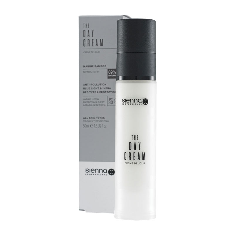 Sienna X The Day Cream 50ml