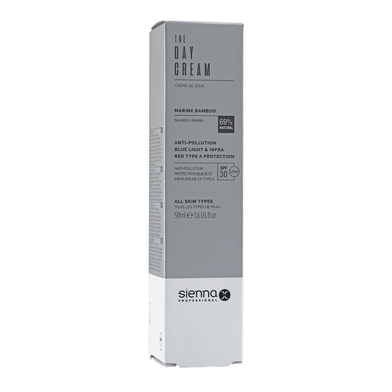 Sienna X The Day Cream 50ml