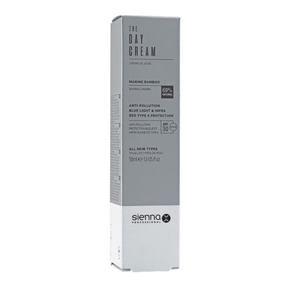 Sienna X The Day Cream 50ml