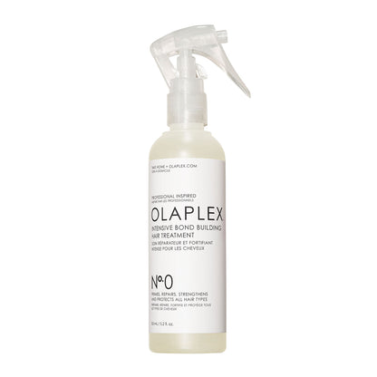 Olaplex No.0 Intensive Bond Building Hair Treatment 155ml