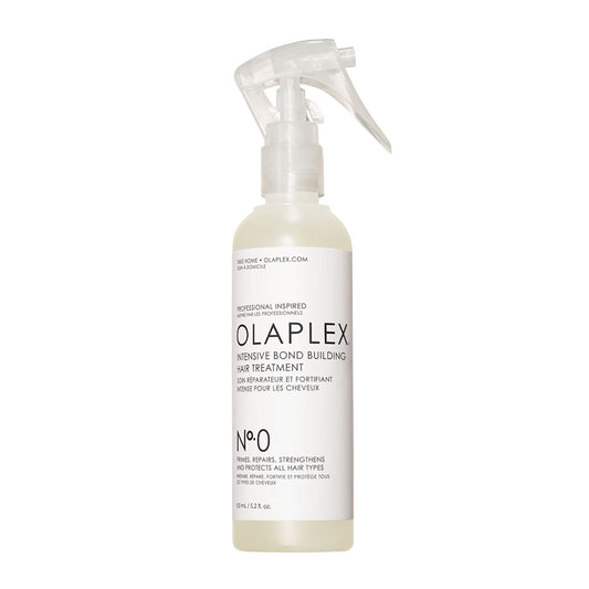 Olaplex No.0 Intensive Bond Building Hair Treatment 155ml