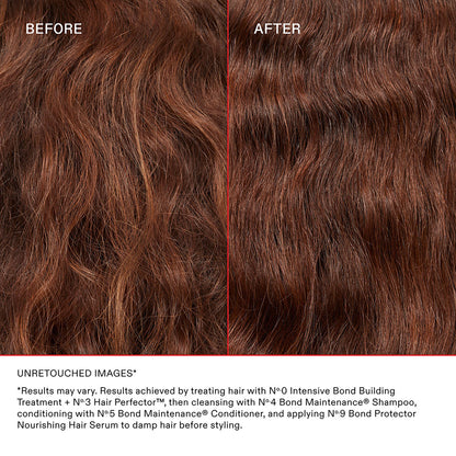 Olaplex No.0 Intensive Bond Building Hair Treatment 155ml