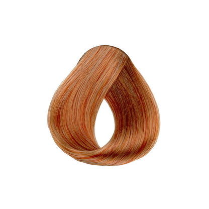 Pulp Riot Faction8 Interstellar Deposit Only Hair Color 12.4 Copper 57g