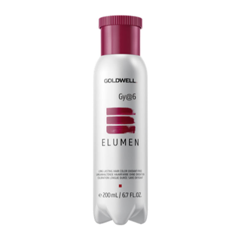 Goldwell Elumen Hair Color 200ml GY@6
