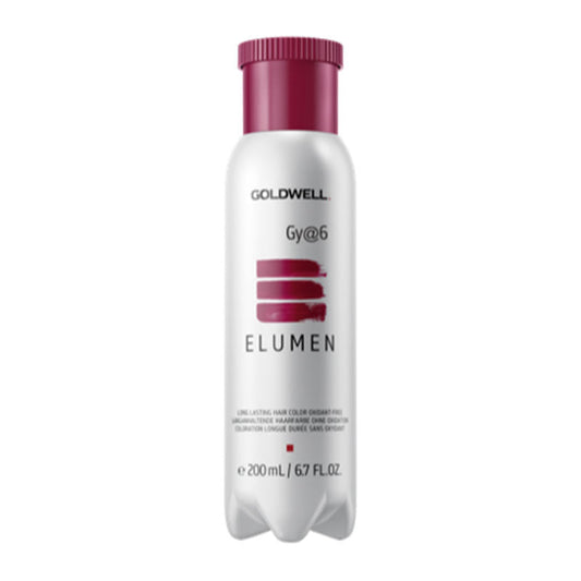 Goldwell Elumen Hair Color 200ml GY@6