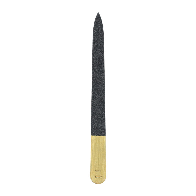 Kiehl Diamond Nail File Gold
