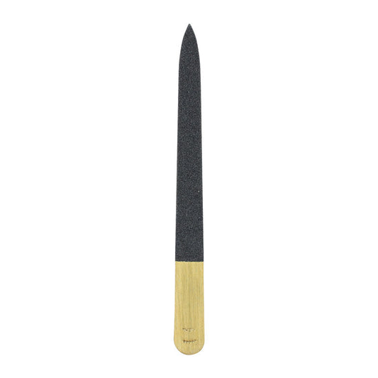 Kiehl Diamond Nail File Gold