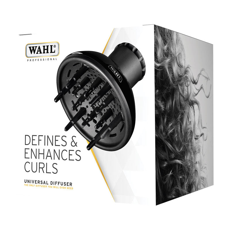 WAHL Universal Diffuser