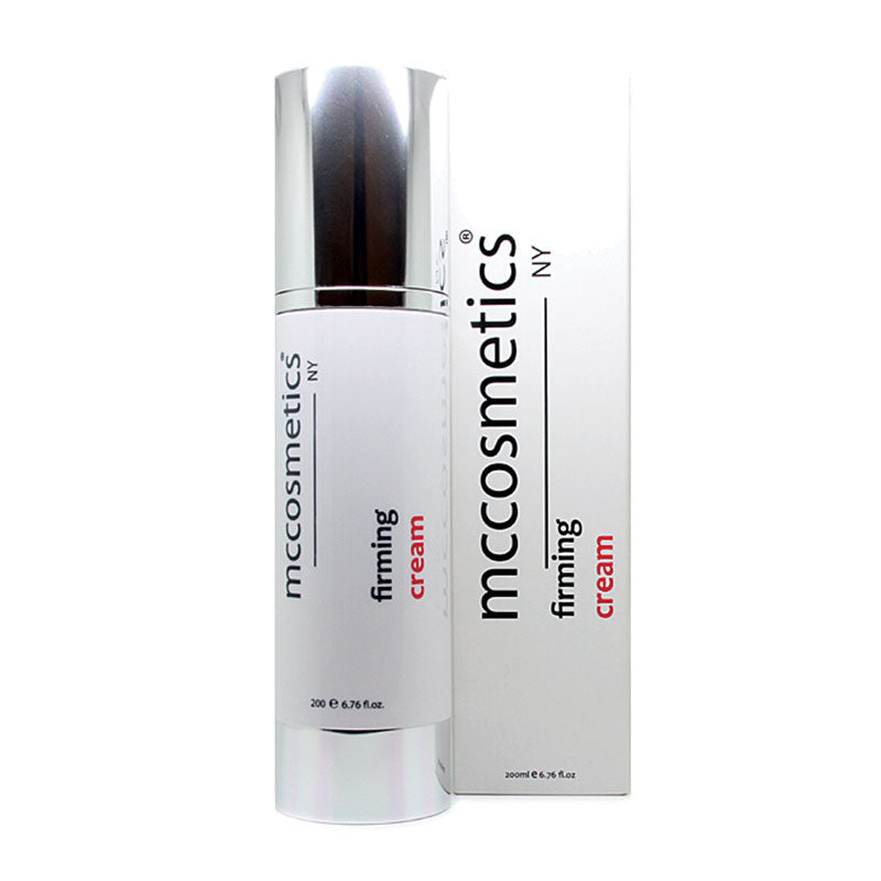 Mccosmetics Firming Cream 200ml