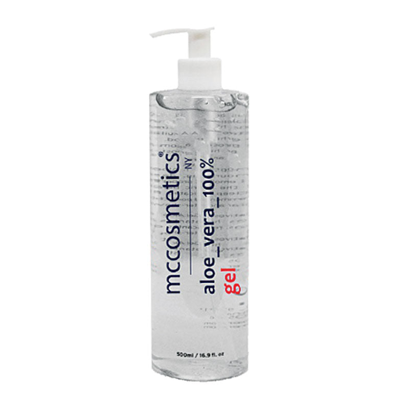 Mccosmetics Aloe Vera Gel 200ml