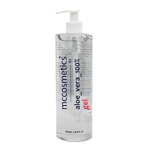 Mccosmetics Aloe Vera Gel 200ml