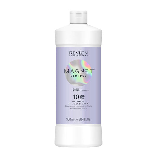 Revlon Magnet Blondes Oil Developer 10 Vol 3% 900ml