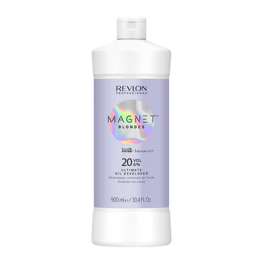 Revlon Magnet Blondes Oil Developer 20 Vol 6% 900ml