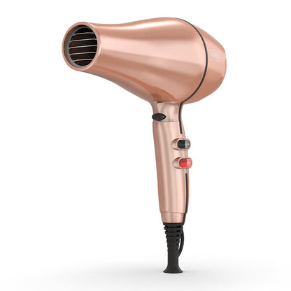 WAHL Pro Keratin Hair Dryer Rose Gold 2200W