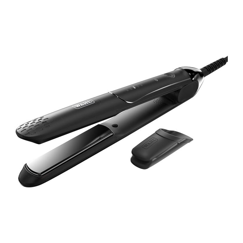 WAHL Pro Glide Hair Straightener Black
