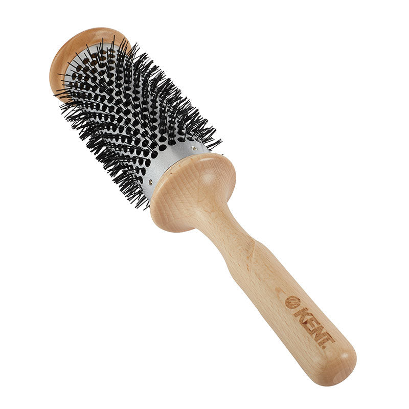 Kent Pure Flow 45mm Ceramic Round Brush