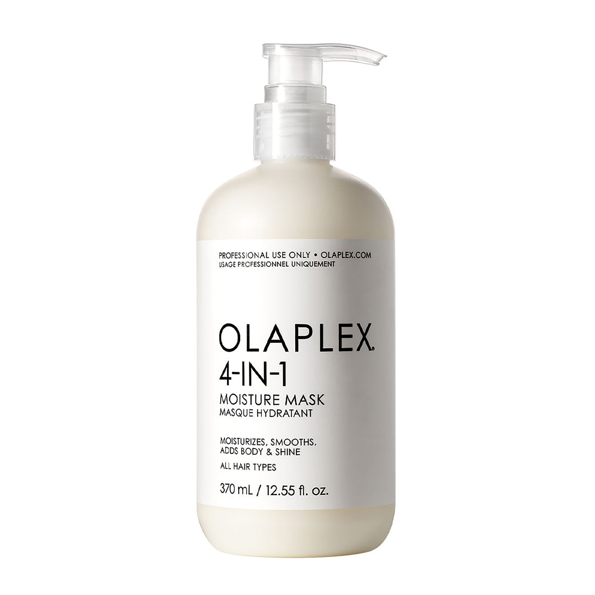Olaplex 4 in 1 Moisture Mask 370ml