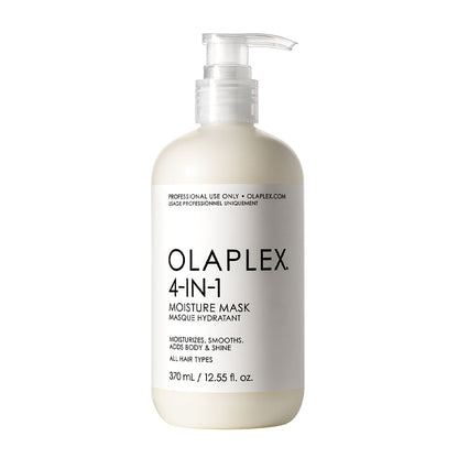 Olaplex 4 in 1 Moisture Mask 370ml