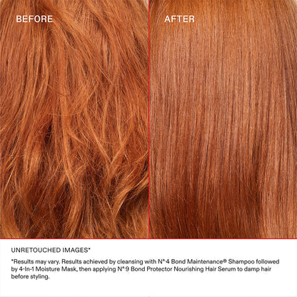 Olaplex 4 in 1 Moisture Mask 370ml