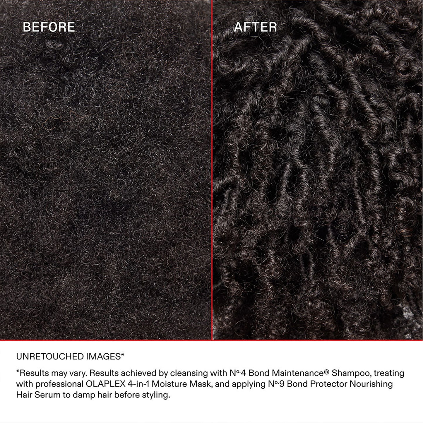 Olaplex 4 in 1 Moisture Mask 370ml